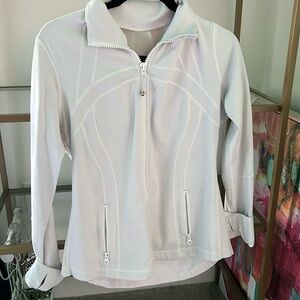 Lululemon define jacket
